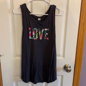 LOVE Old Navy size XL Tank Top